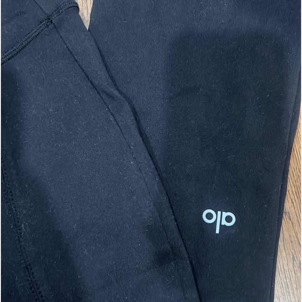 Alo Flared Leggings